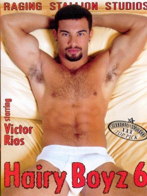 Hairy Boyz 06