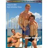 Love Boat #2 Deep Throat DVD (Foerster Media) (04896D)