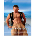 Nomades 6 - Tresors Secrets DVD (Cadinot)