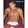 Choose Me DVD (Mustang / Falcon) (04670D)