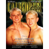 California Gold #1 DVD (RAD Video) (09733D)