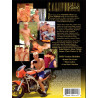 California Gold #1 DVD (RAD Video) (09733D)