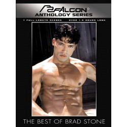 Best of Brad Stone Anthology DVD (Falcon) (09803D)