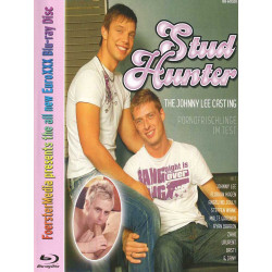Stud Hunter BluRay (15997B)