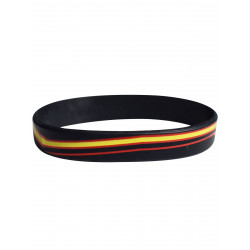 Rubber Pride Bracelet Silicone (T5272)