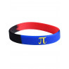 Polyamory Bracelet Silicone (T5252)