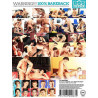 Cock Stars DVD (Bareback Boy Bangers) (13673D)