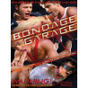 Bondage Garage DVD (Fetish Force (von Raging Stallion)) (14443D)
