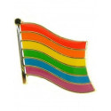 Pin Rainbow Gay Pride