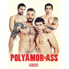 Polyamor-Ass DVD (MenCom) (15821D)