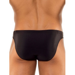 Olaf Benz Sun Brief BLU1200 Swimwear Black (T0978)