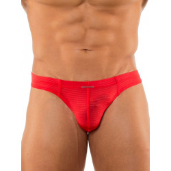 Olaf Benz Brazil Brief RED1201 Underwear Red (T0969)