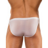 Olaf Benz Brazil Brief RED1201 Underwear White (T0970)