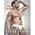 Showcase Alexy Tyler DVD (Men of Montreal)