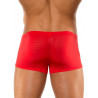 Olaf Benz Mini Pants RED1201 Underwear Red (T1665)