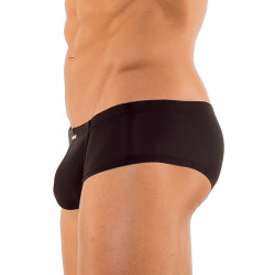 Manstore Hot Pants M101 Underwear Trunks Black (T2020)