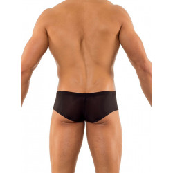 Manstore Hot Pants M101 Underwear Trunks Black (T2020)