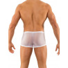 Manstore Push Up Pants M101 Underwear Trunks White (T2022)