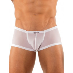 Manstore Bungee Pants M101 Underwear Trunks White (T2024)