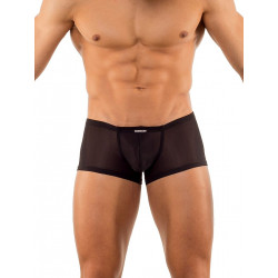 Manstore Bungee Pants M101 Underwear Trunks Black (T2025)