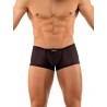 Manstore Bungee Pants M101 Underwear Trunks Black (T2025)