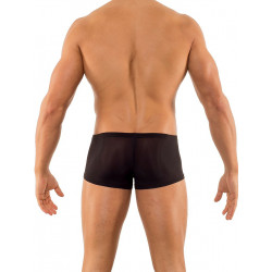 Manstore Bungee Pants M101 Underwear Trunks Black (T2025)