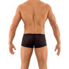 Manstore Bungee Pants M101 Underwear Trunks Black (T2025)