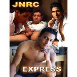 Express (JNRC) DVD (JNRC) (13040D)