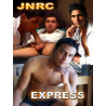 Express (JNRC) DVD (JNRC) (13040D)