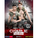 Charlie Foxtrot DVD (Sauvage)