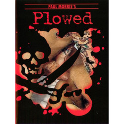 Plowed DVD (Treasure Island) (01441D)
