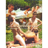 Loverboys Cuming At The Pool DVD (Boy Image Films) (15753D)