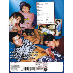 Sprizz! Tour DVD (Boy Image Films) (15758D)