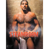 Steamroom DVD (Daddy Bear Studios) (15757D)