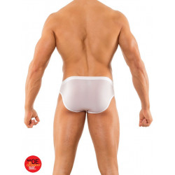 Olaf Benz Brazil Brief RED0965 Underwear White (T2724)