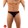 Olaf Benz Brazil Brief RED0965 Underwear Black (T2725)