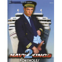 Navy Kings #2 - Portholes DVD (Diamond Pictures)