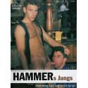 Hammers Jungs DVD (Foerster Media)