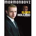 Elder Holland #1 DVD (Mormon Boyz)