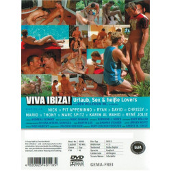 Viva Ibiza! Urlaub, Sex und heiße Lovers #3 DVD (Foerster Media) (05984D)