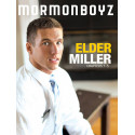 Elder Miller #1 DVD (Mormon Boyz)