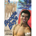 Boogie Boys DVD (Men of Odyssey)