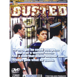 Busted DVD (Foerster Media) (15607D)