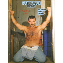 Ray Dragon Presents Solos #1 DVD (Dragon Media) (16527D)