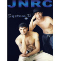 System D #3 DVD (JNRC)