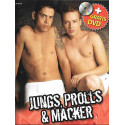 Jungs, Prolls Und Macker 2-DVD-Set (Foerster Media)