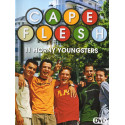 Cape Flesh (SAA-STUDIO) DVD (Men of Odyssey)