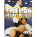 Fireman Next Door DVD (Men of Odyssey)