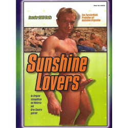 Sunshine Lovers DVD (Foerster Media) (15700D)