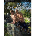 Love of Nature DVD (Helix)